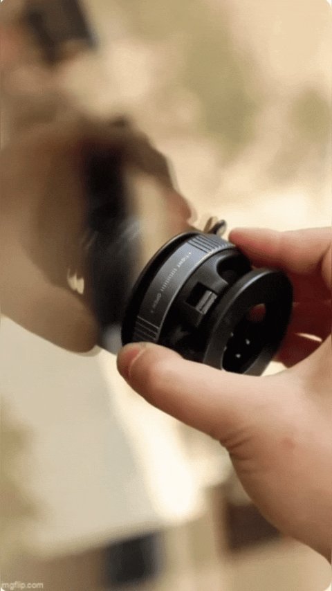 Magnetic Pro Phone Holder