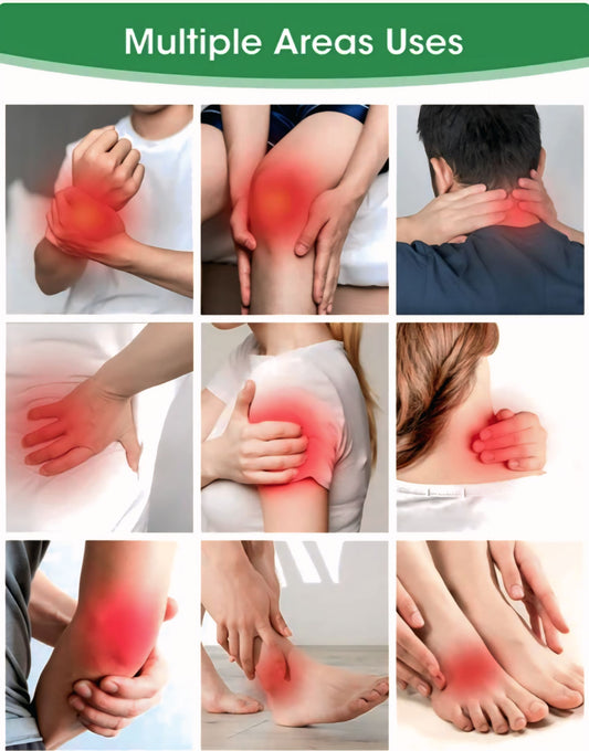 Knee Patches (Pack of 10, 20, 30)