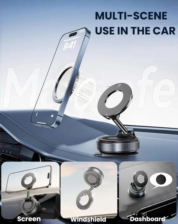 Magnetic Pro Phone Holder