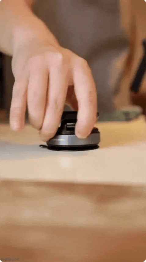 Magnetic Pro Phone Holder