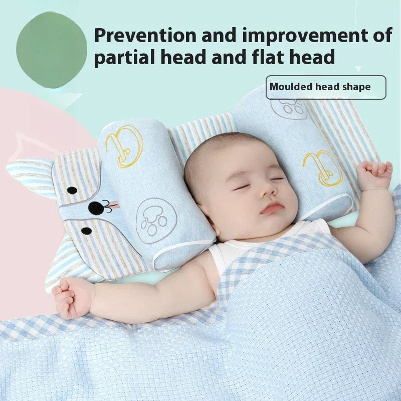 Baby Shaping Head Support Pillow