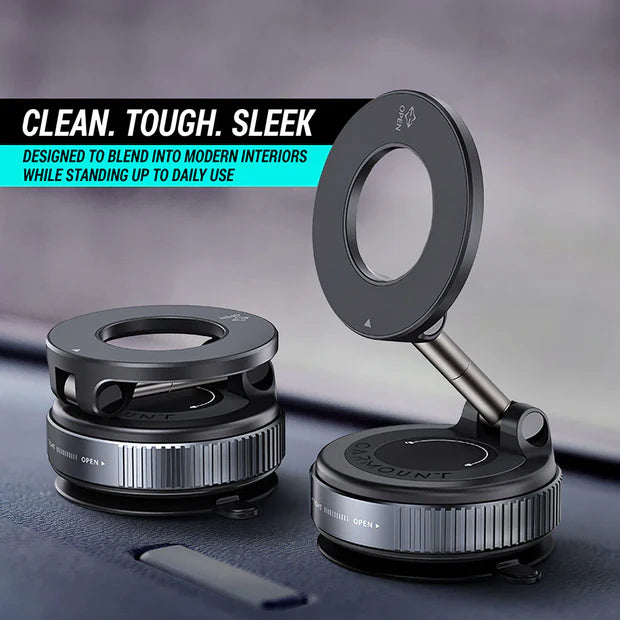 Magnetic Pro Phone Holder