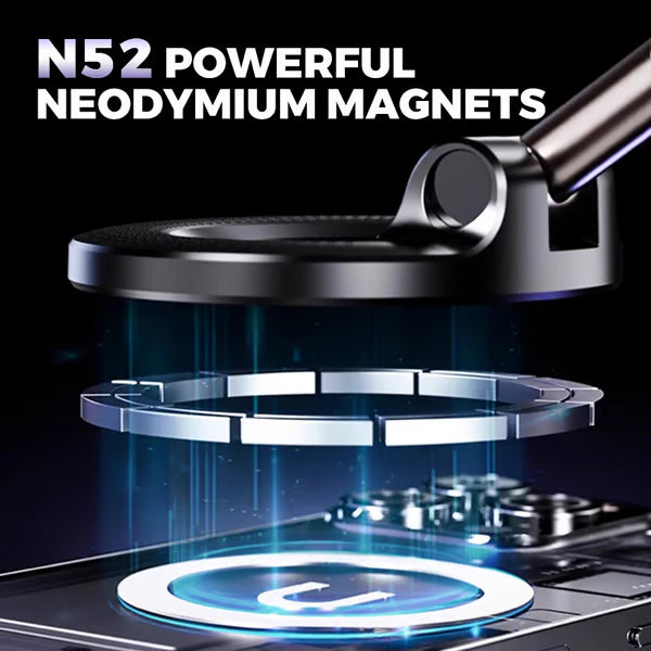 Magnetic Pro Phone Holder