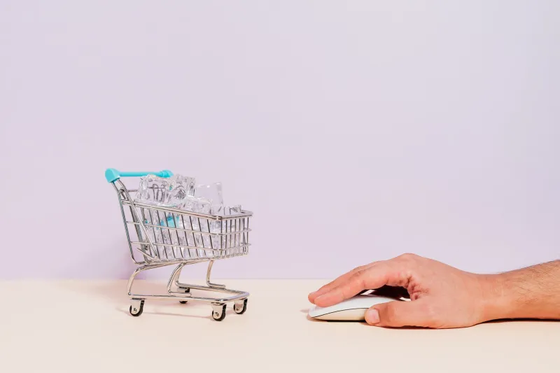 One Cart to Rule Them All: How All-in-One Marketplaces Became Your Entire Shopping List