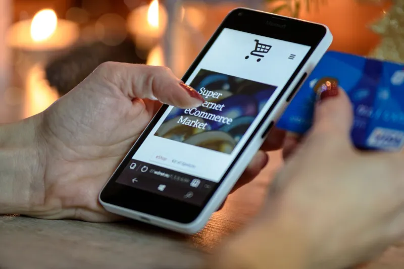 Hooked on One Platform: How Marketplaces Keep You Scrolling—and Spending—Without You Even Noticing