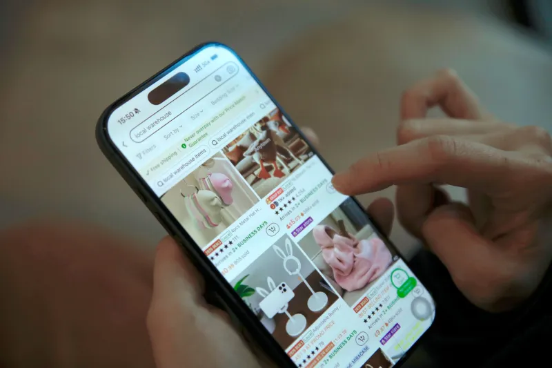 How Marketplaces Turn Your 'Quick Shopping Trip' Into a Full-Category Spending Spree