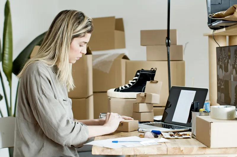 Scroll, Click, Regret: How Infinite Inventory Quietly Rewires What You Think You Need