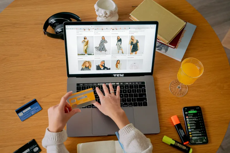 How Shopping Everything in One Place Quietly Blows Up Your Monthly Budget