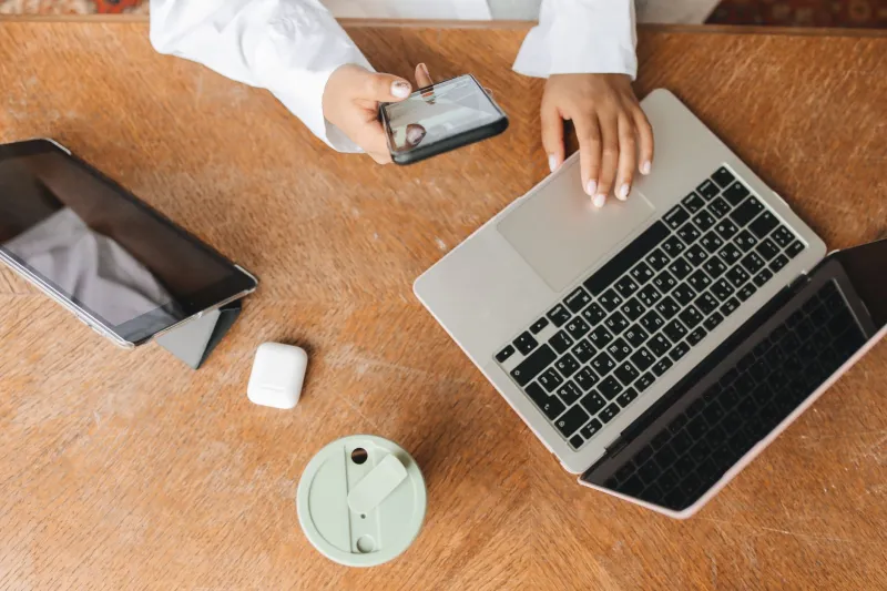 The Smart Shopper's Blend: Why Americans Are Mixing Marketplaces Instead of Marrying One