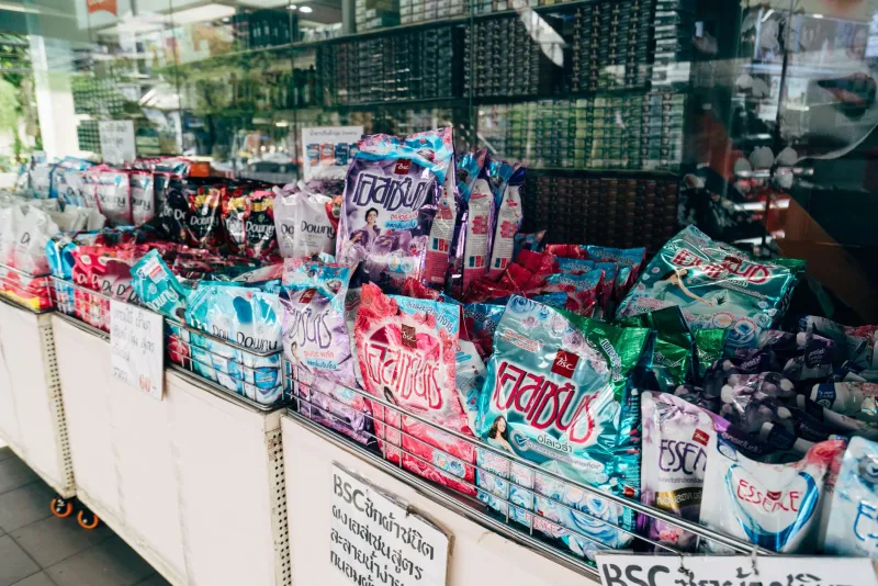 Store Brand Takeover: What It Really Means When Your Favorite Marketplace Starts Competing With Itself