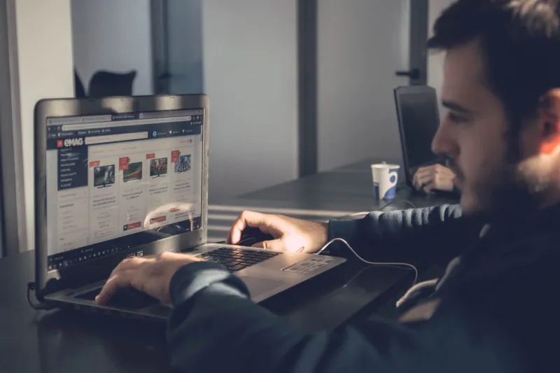 What Marketplaces Don't Want You to Find: The Hidden Architecture of Your Shopping Feed
