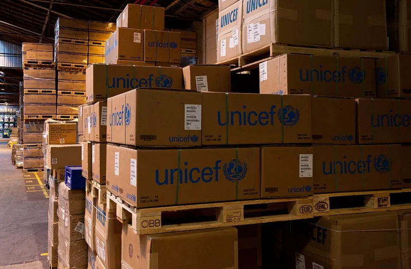 Where Do Returns Really Go? Inside the Strange Afterlife of Your Online Order